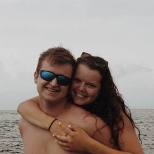 Meet your Posher, Addie